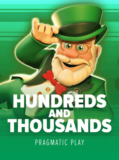 Hundreds and Thousands