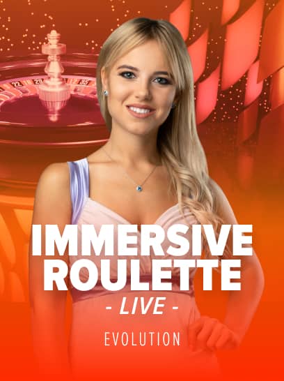 Immersive Roulette