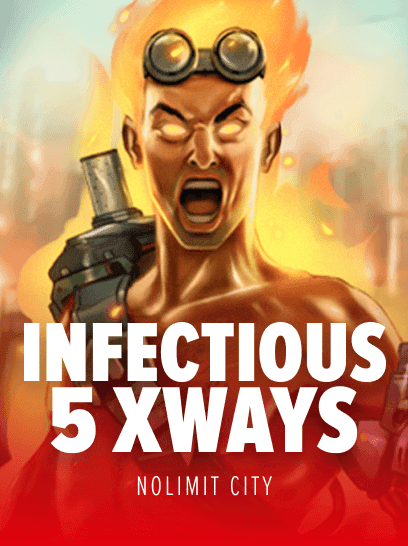 Infectious 5 X Ways