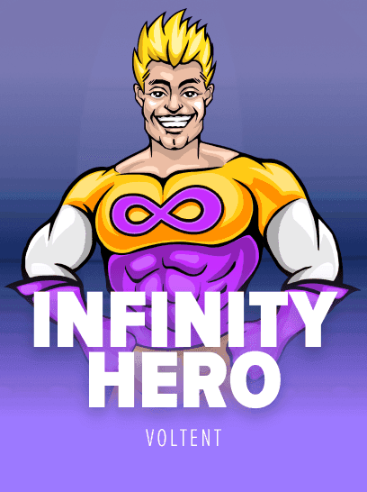 Infinity Hero