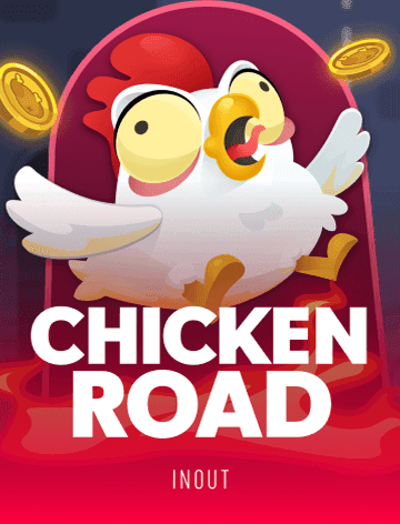 Inout Chicken Road