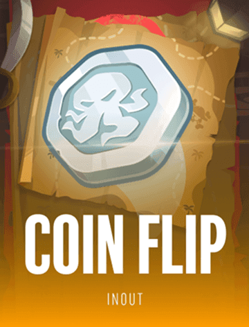 Inout Coin Flip