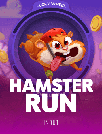 Inout Hamster Run