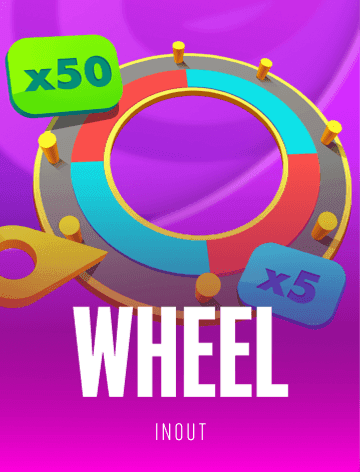 Inout Wheel