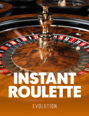Instant Roulette