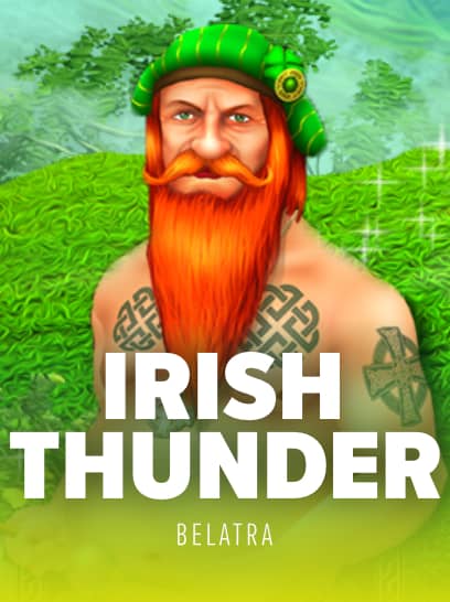 Irish Thunder