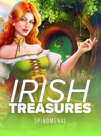 Irish Treasures
