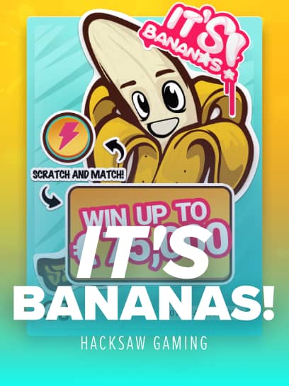 Itsbananas
