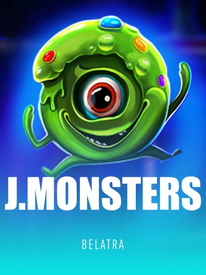 J Monsters