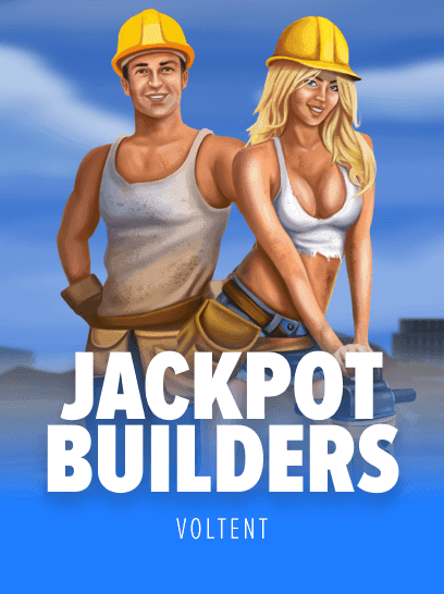 Jackpot Builders