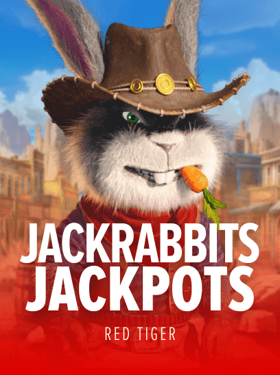 Jackrabbit Jackpots