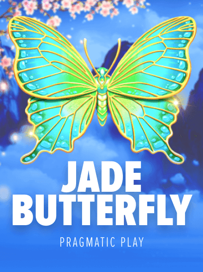 Jade Butterfly
