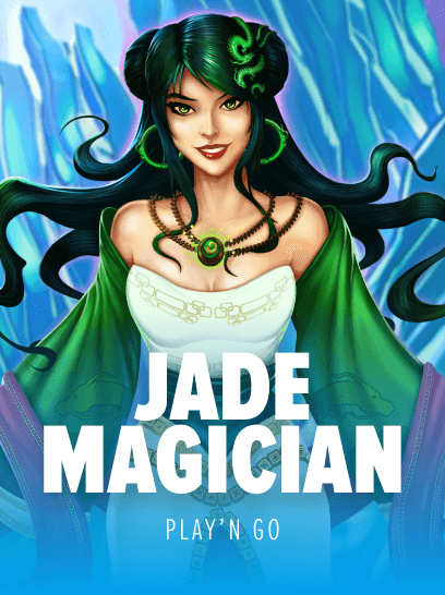 Jade Magician