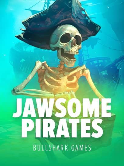 Jawsome Pirates 94