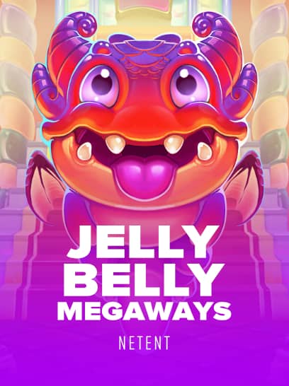 Jelly Belly Megaways