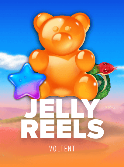 Jelly Reels