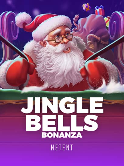 Jingle Bells Bonanza