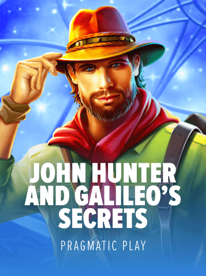 John Hunter and Galileos Secrets