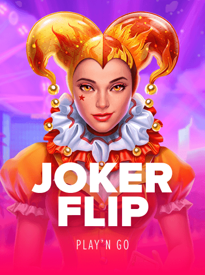 Joker Flip