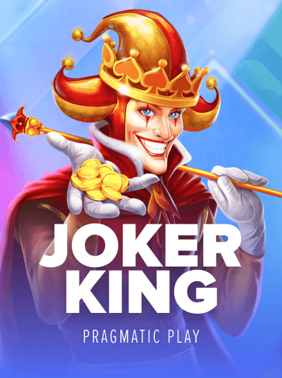 Joker King