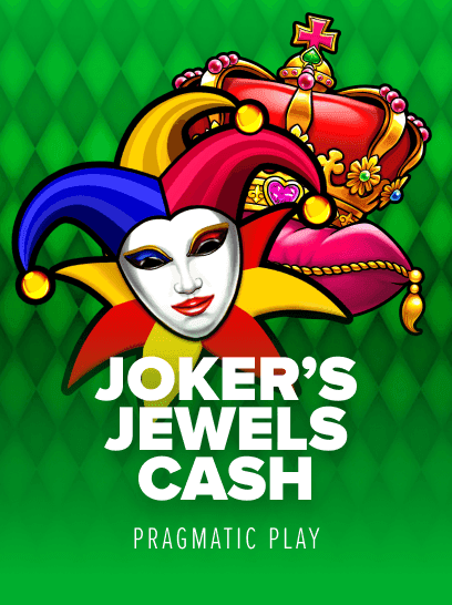 Jokers Jewels Cash