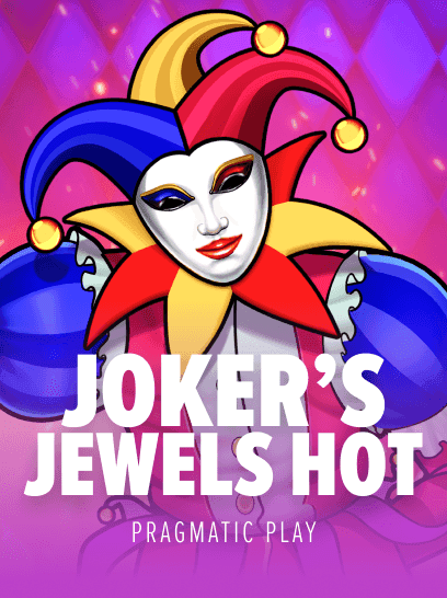 Jokers Jewels Hot