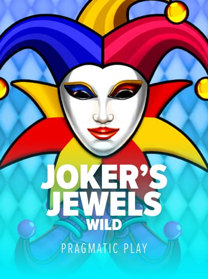 Jokers Jewels Wild