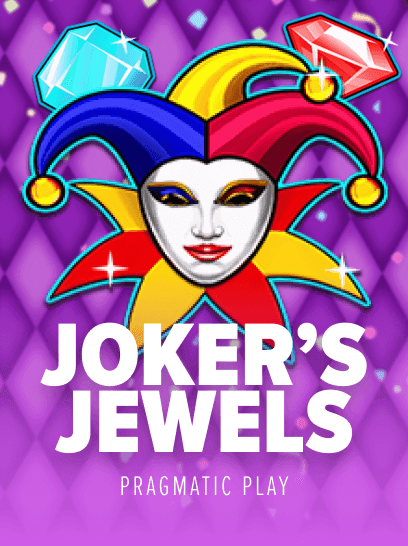 Jokers Jewels
