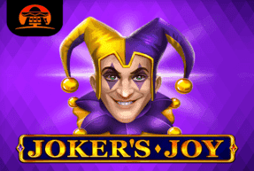 Joker's Joy