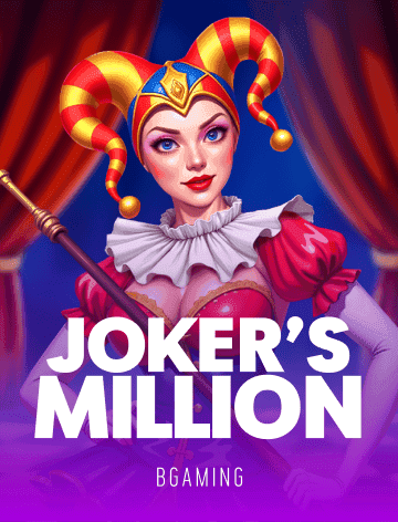 Jokers Million
