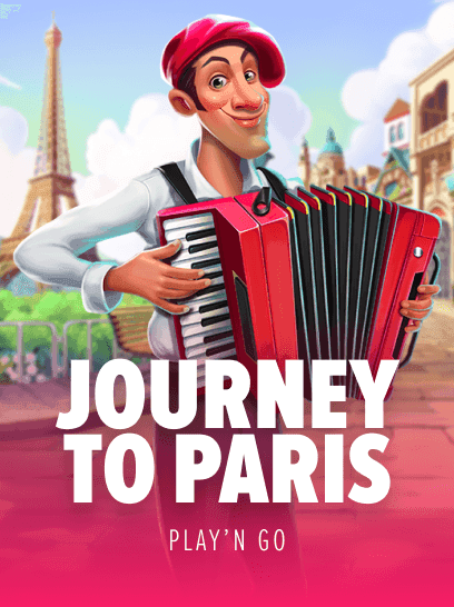 Journey to Paris