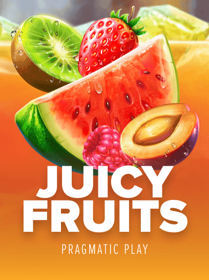 Juicy Fruits