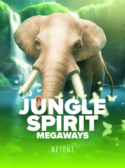Jungle Spirit Megaways