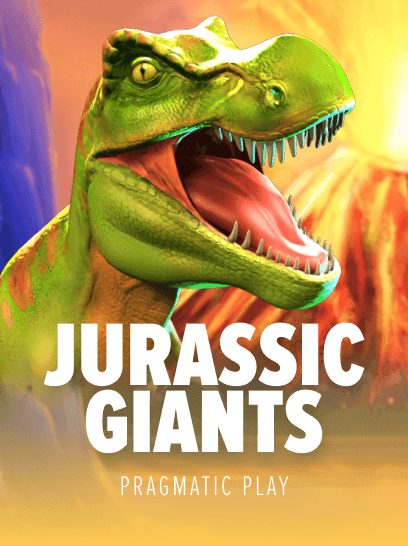 Jurassic Giants