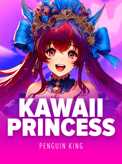 Kawaii Princess