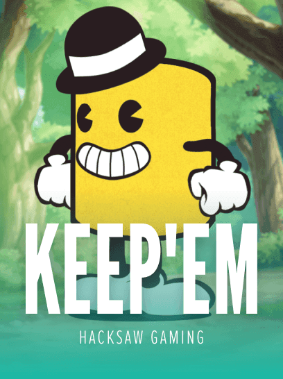 Keepem 88