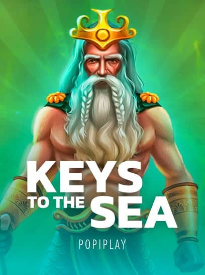 Keys to the Sea
