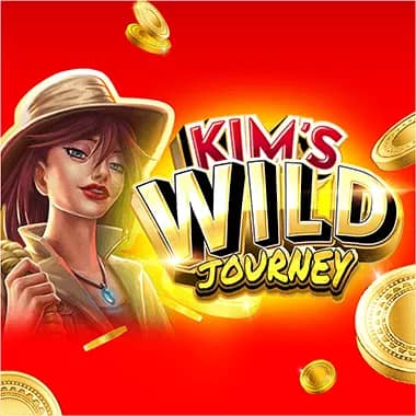 Kim's Wild Journey