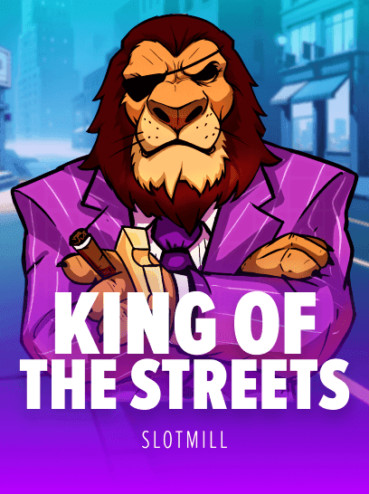 King Of the Streets