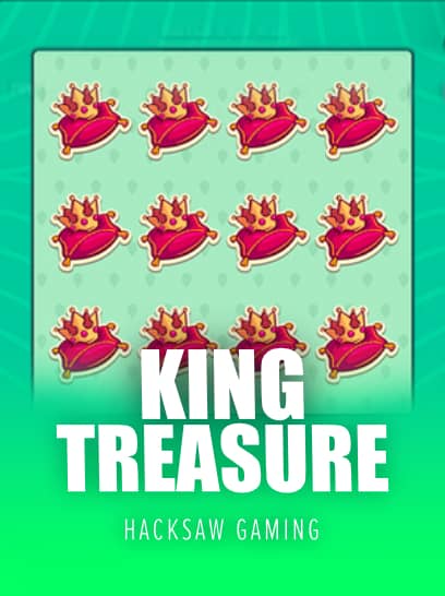 King Treasure