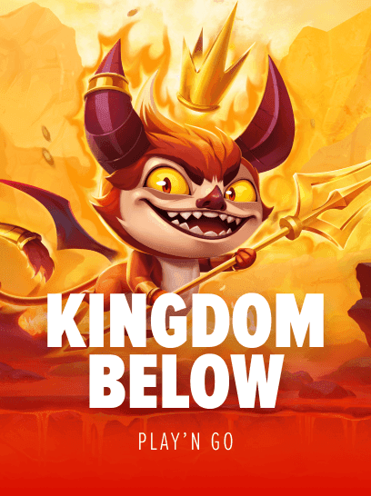 Kingdom Below