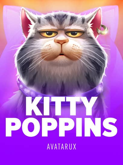 Kitty P O Ppins