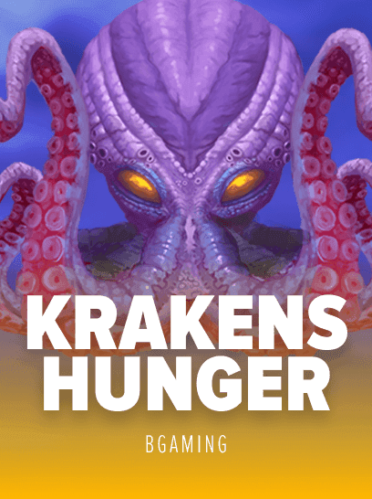 Krakens Hunger