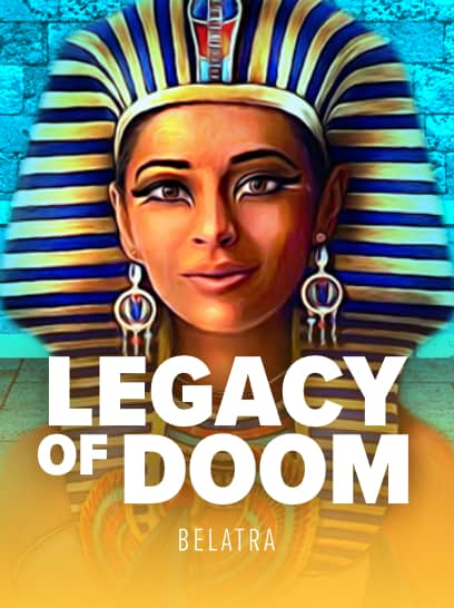 Legacy Of Doom