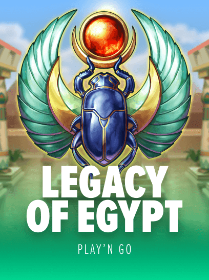 Legacy Of Egypt