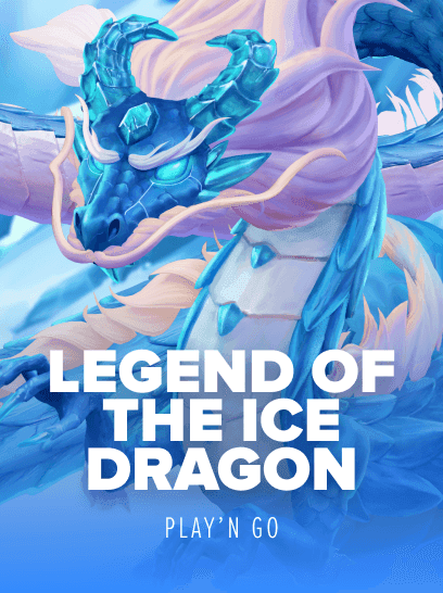 Legend Of the Ice Dragon