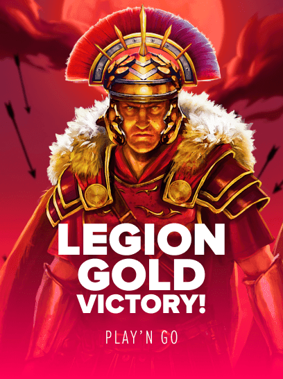 Legion Gold Victory