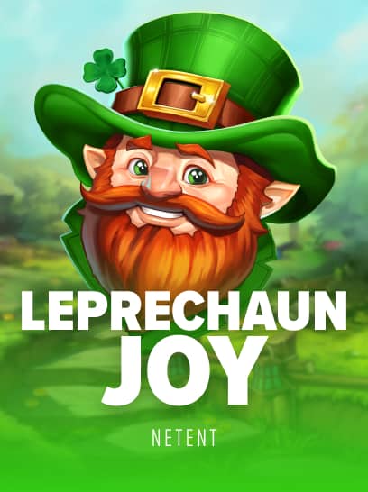 Leprechaun Joy