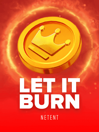 Let It Burn