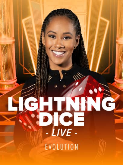 Lightning Dice